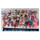 LOL Dolls