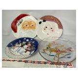 Christmas Platters