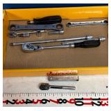 Snap-On Tools plus