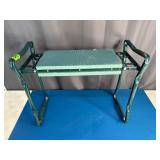 Folding  Garden Stool