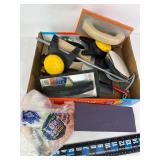 Flooring & Drywall Tools