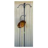 Shepards Hook w/ Squirrel  shield 7ï¿½ cc