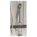 Tile Spade