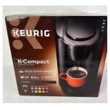 Keurig K-Compact