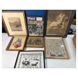 Sampler & 4-Pictures