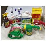 Lawn and Garden Items