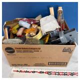 Paint Brushes, Painting Supplies, Plus