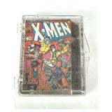 Planet studios X-Men #1B comic pin