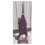 Bissell Proheat Plus Vacuum Dirtlifter-Power Brus