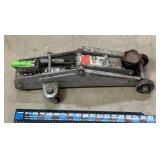 Floor Jack no Handle