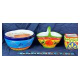 Decorative Flower Pots