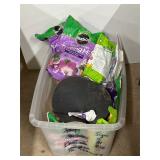 Potting Soil, Fertilizer and More