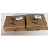 2-10 Pack 5' Kitchen Handles NIB