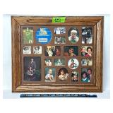 Picture Frame 16' x 20' opening