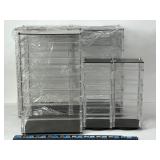 Swivel Earring Racks