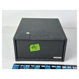 Stackon Lock Box