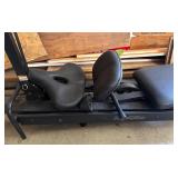 Nordic Track Ski Exerciser