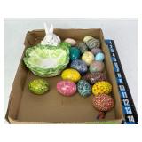Easter Items