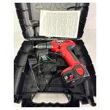 Skil 12Volt variable speed drill