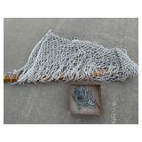 Hammock W/Hanging Chains