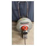 Rid gid model K6800 Electric Commercial Eel