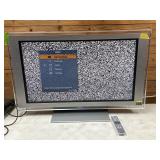 Sony Bravia 40ï¿½ HD TV