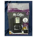 Coffee Maker NIB
