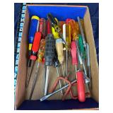 Screw Drivers