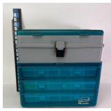 Plano Tackle Box 3 drawer 15' x 9' x 15'