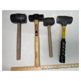 Misc. Hammers