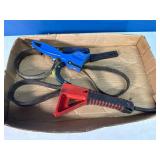 Rubber Oil Filter Change Wrenches