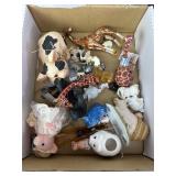 Various Animals