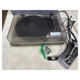 Technics Turn Table model SL-23 needs repair