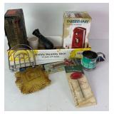 Home Items