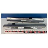 Magnet 21 Wall Mount Tool Holders (2)