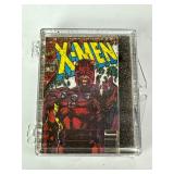 Planet studios X-Men #1Comic pin X-Men Comic pin