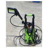 Paxcess 2150PSI model VON31 Pressure Washer