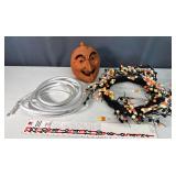 Halloween Decor