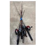 4-Fishing Zebco 404