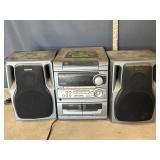 Aiwa Digital Audio System