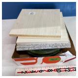 2-Planter Bases 13' & 4 Bases