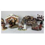 Christmas Village