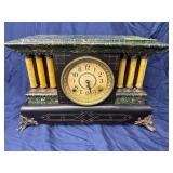 Mantle Clock Seth Thomas 1906 Ruins