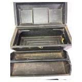 Plastic Tool Master Tool Box 20' x 10' x 9'