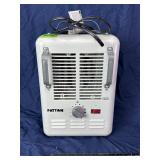 Fatton Milk House Heater