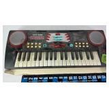 HMP Songmax Teaching