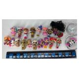 LOL Dolls & Unicorn Squad