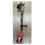 20 Volt Black & Decker  Weed Eater