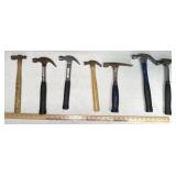 Box of Hammers