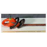 Black & Decker 22' Electric Hedge Trimmer